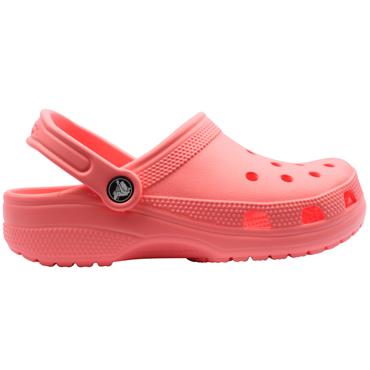 CROCS 10001 6UI CLASSIC CLOG - CORAL